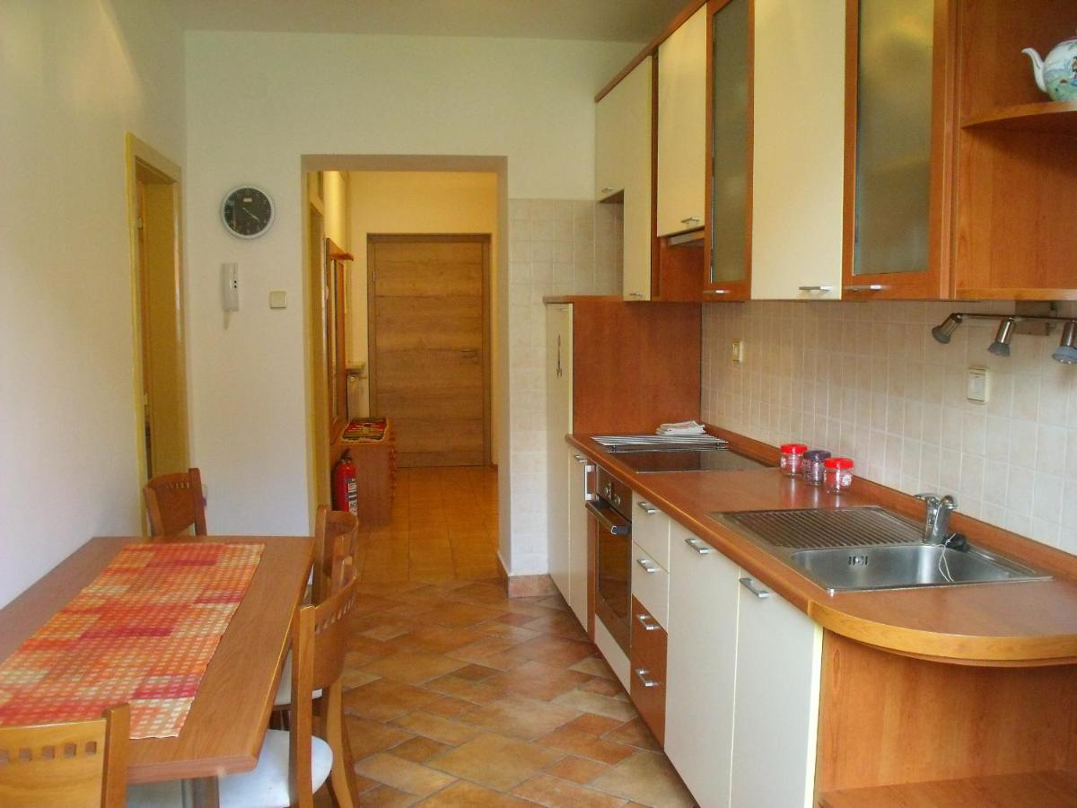 Apartma 2000 Толмин Екстериор снимка