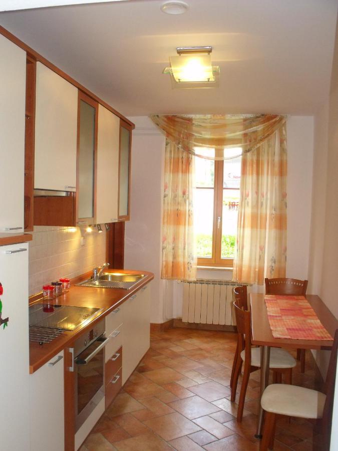 Apartma 2000 Толмин Екстериор снимка