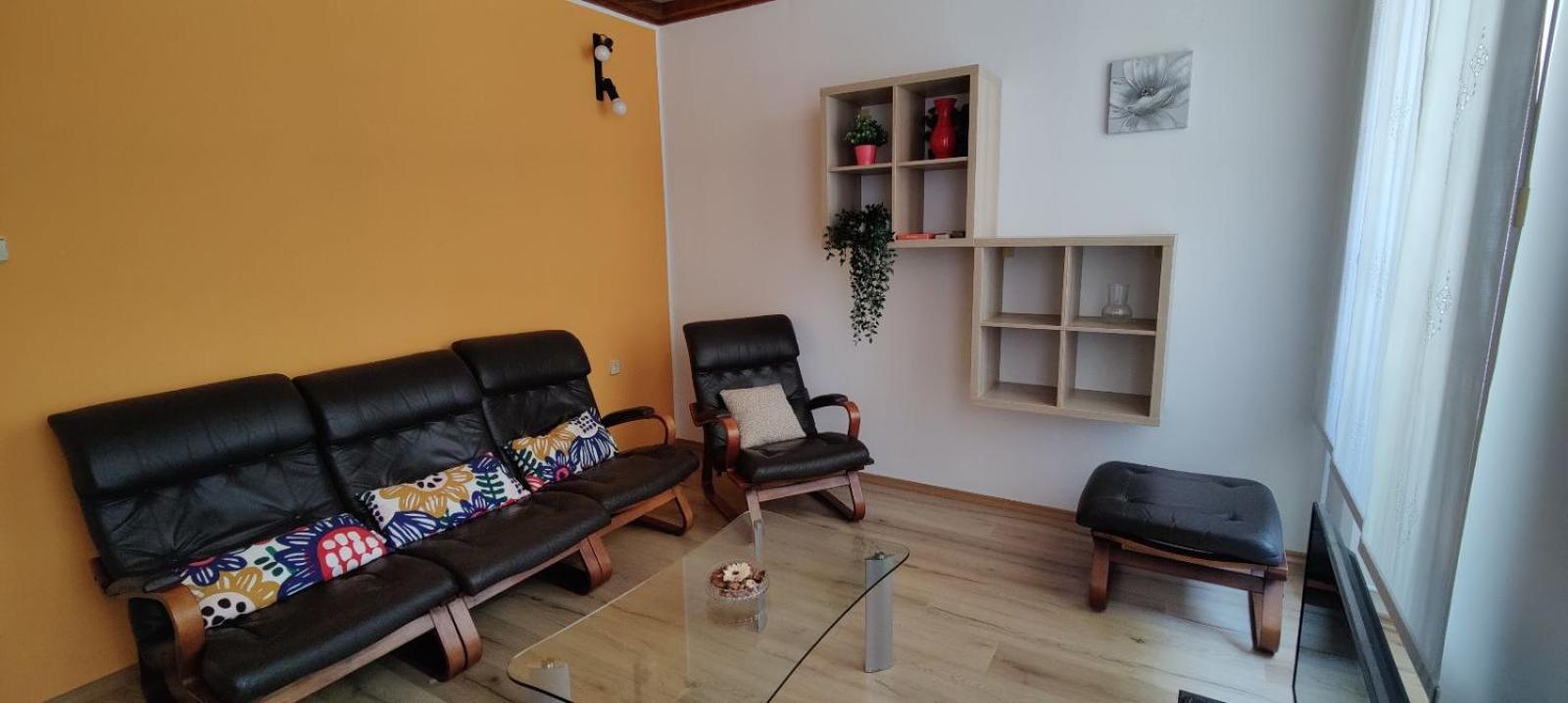 Apartma 2000 Толмин Екстериор снимка