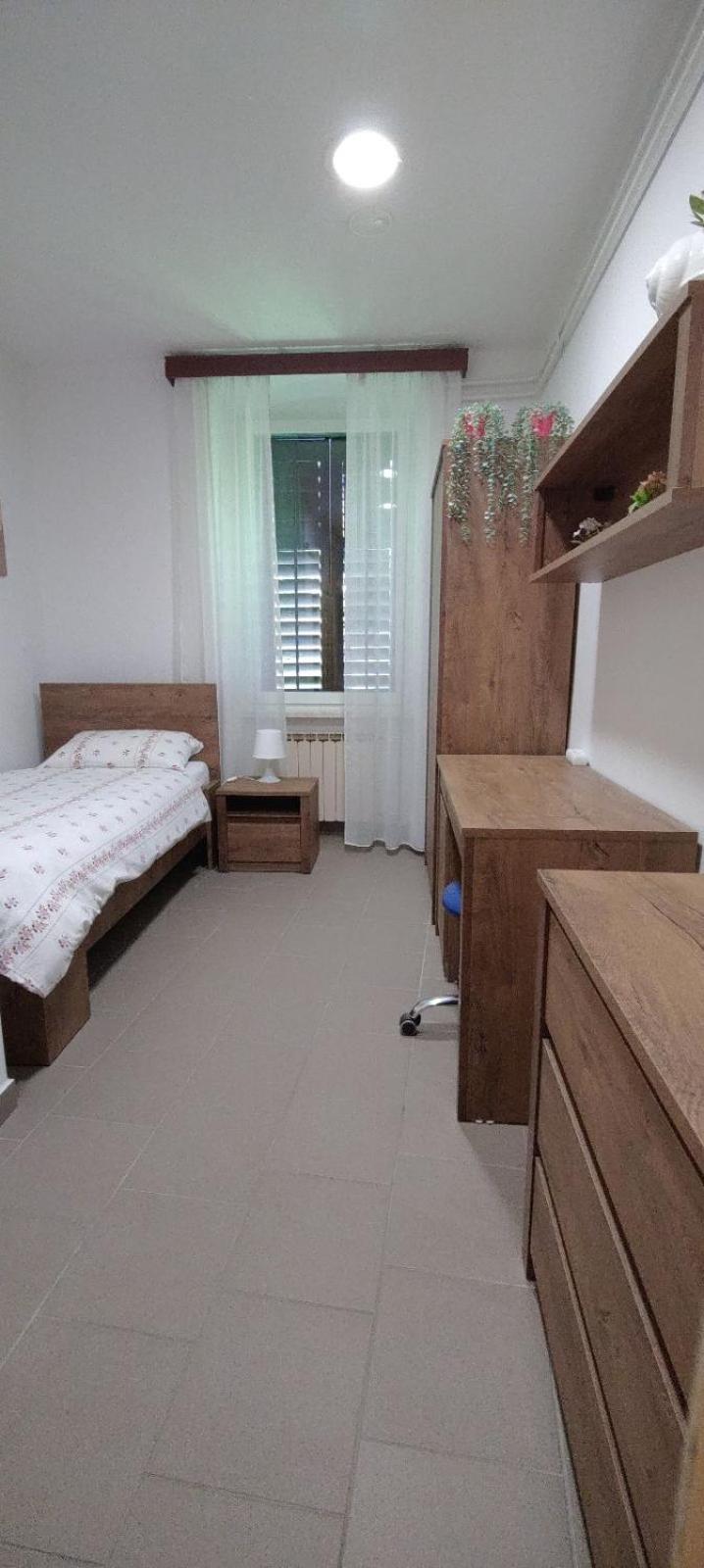 Apartma 2000 Толмин Екстериор снимка